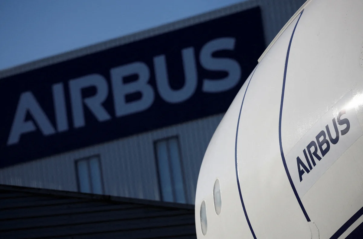 Airbus downgrades 2024 forecast amid industry challenges