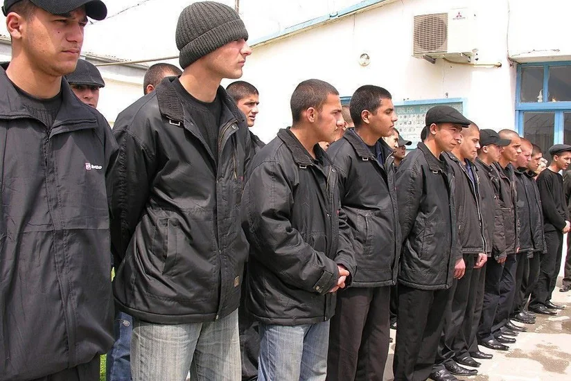 ​Ombudsmanın müraciətləri nəzərə alınaraq əfv sərəncamı ilə azadlığa çıxan məhkumların sayı açıqlanıb