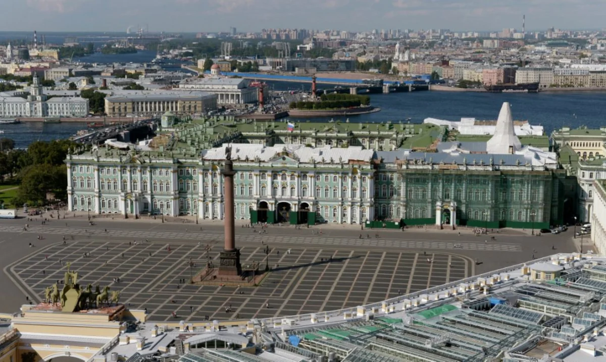 Азербайджан примет участие на Ассамблее Межпарламентского союза в Санкт-Петербурге