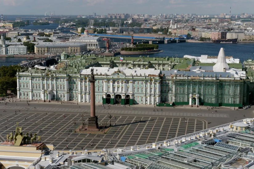 Азербайджан примет участие на Ассамблее Межпарламентского союза в Санкт-Петербурге