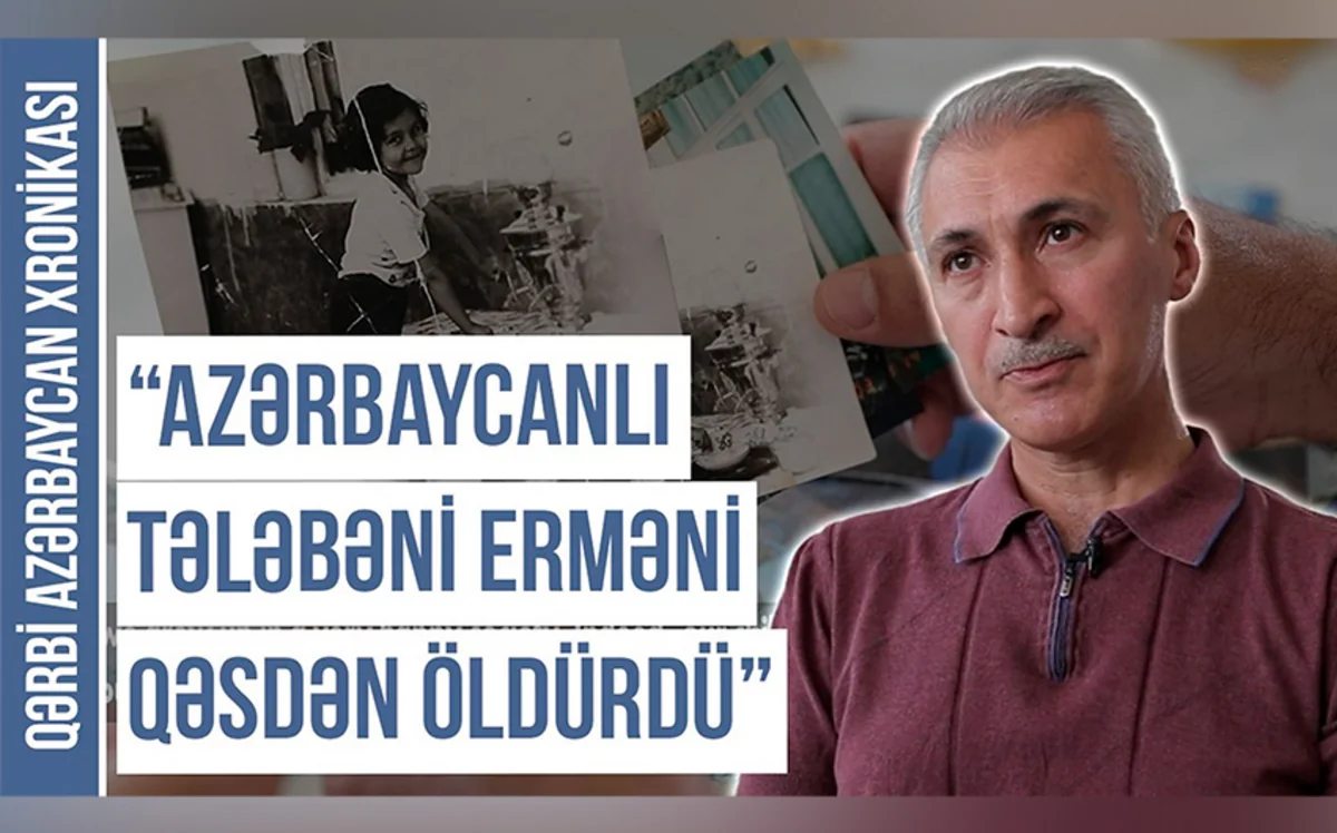 Qərbi Azərbaycan Xronikası - Üfüqdə bir işıq görünür: Göyçəyə qayıdacağıq
