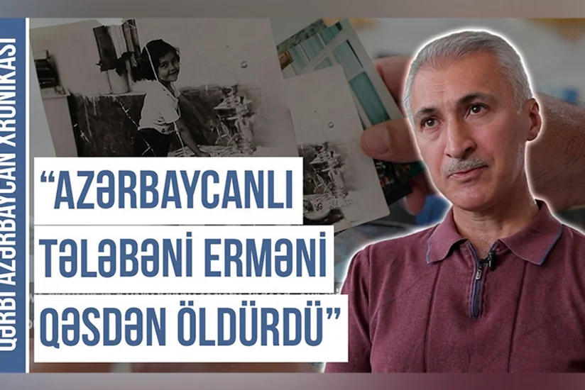 Qərbi Azərbaycan Xronikası - Üfüqdə bir işıq görünür: Göyçəyə qayıdacağıq