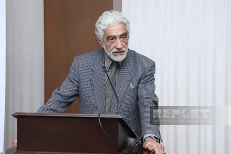 Bakıda “Biz birlikdə güclüyük” adlı konfrans keçirilib