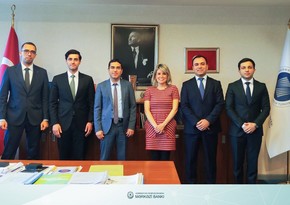 Azerbaijan and Türkiye mull establishing risk-based supervision system in financial sector
