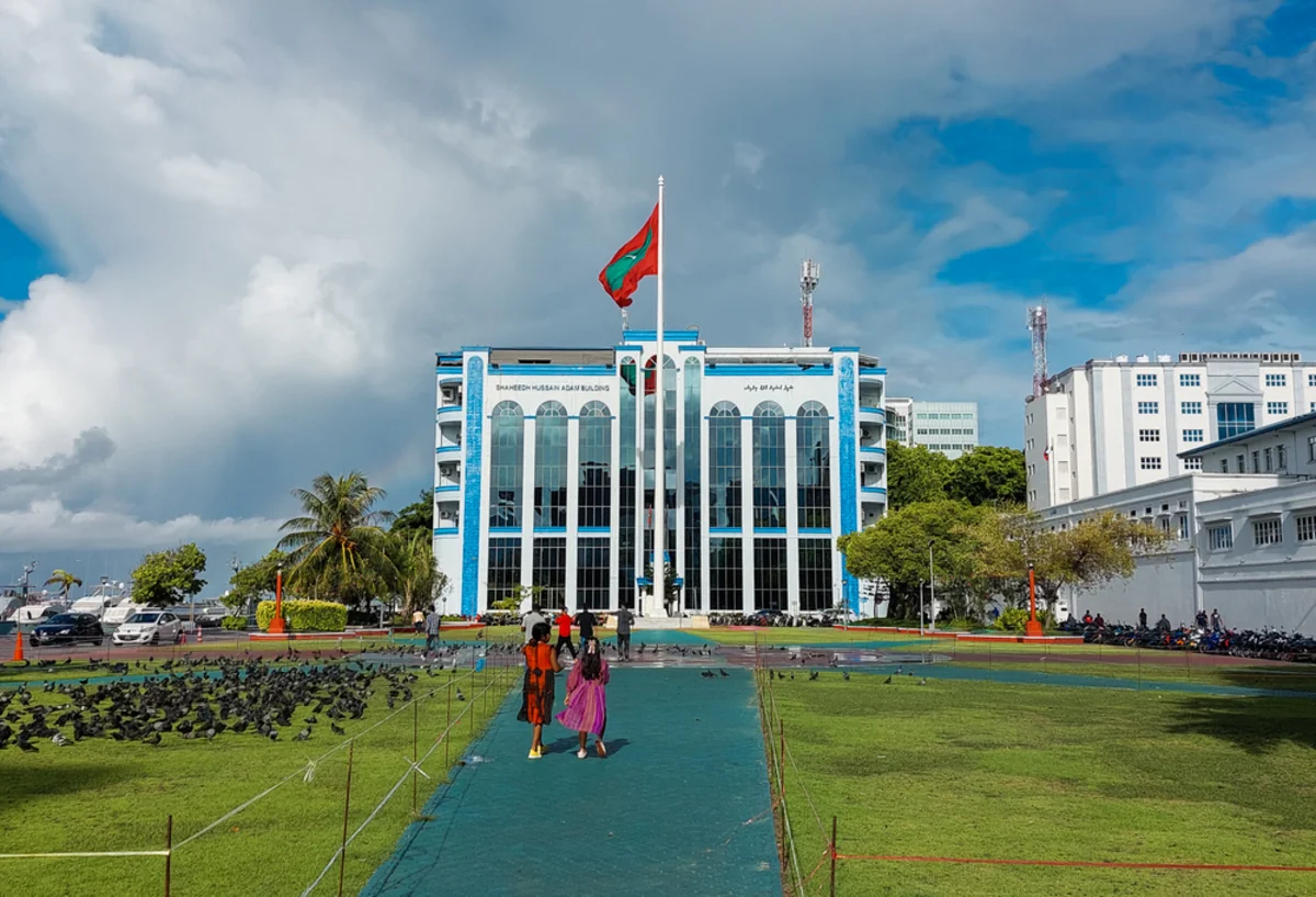 Maldivdə parlament seçkiləri keçirilir
