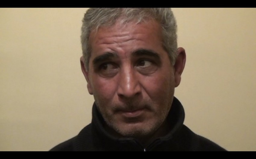 Salyan sakinindən narkotik maddə aşkarlanıb