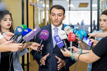 ASAN xidmətin yeni Çağrı mərkəzi açılıb
