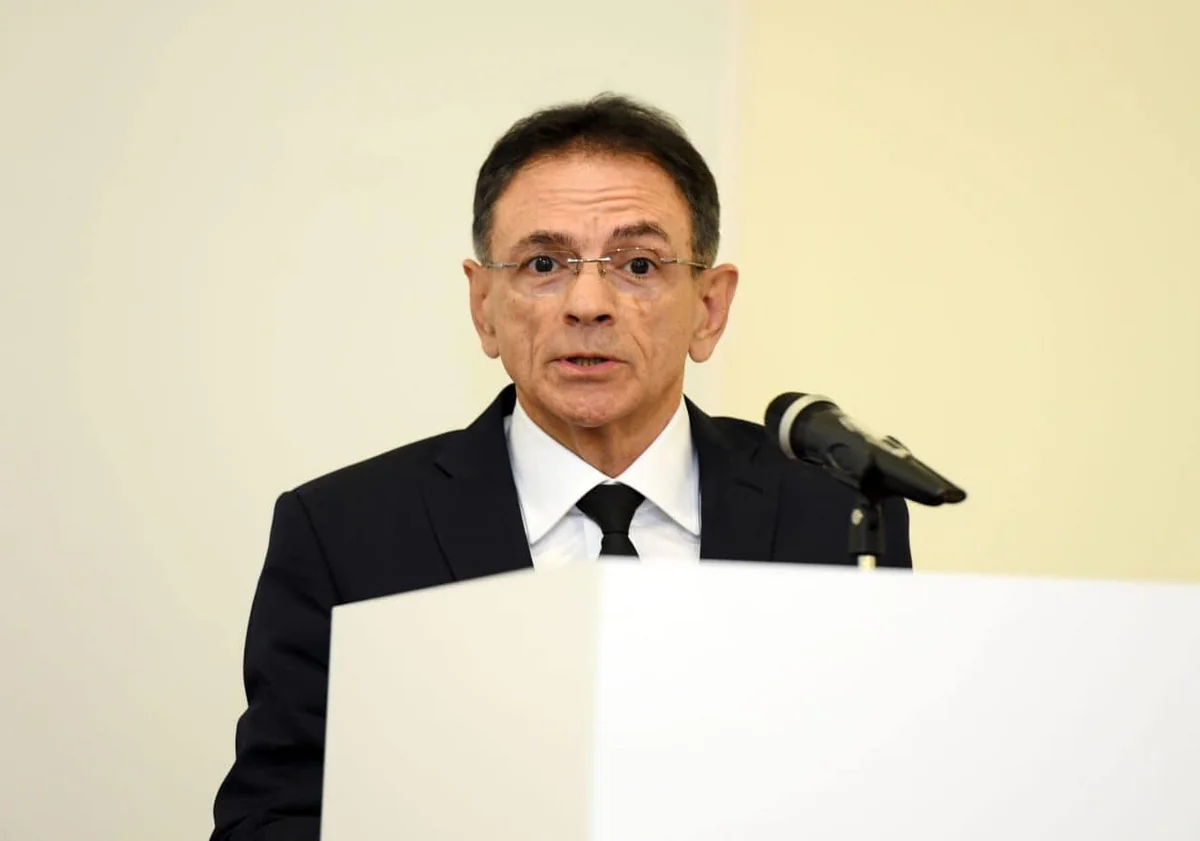 Mədət Quliyev Azərbaycan yığmasına yeni baş məşqçi təyin edib