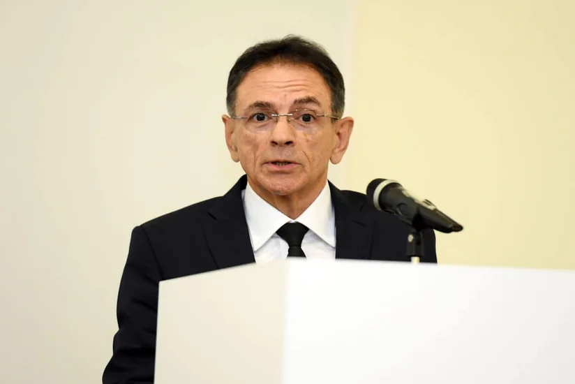 Mədət Quliyev Azərbaycan yığmasına yeni baş məşqçi təyin edib