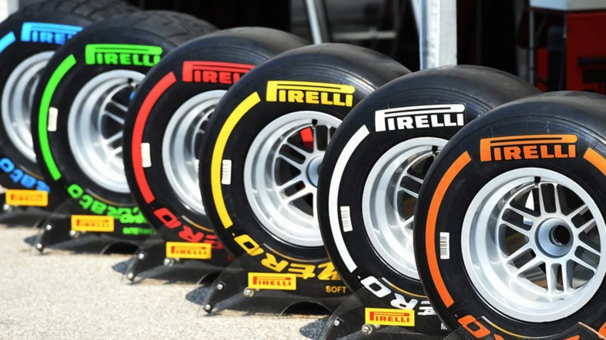 “Pirelli” Azərbaycan Qran-prisi üçün pilotların təkər seçimini açıqlayıb