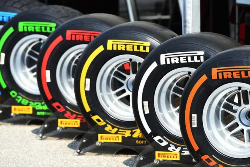 “Pirelli” Azərbaycan Qran-prisi üçün pilotların təkər seçimini açıqlayıb