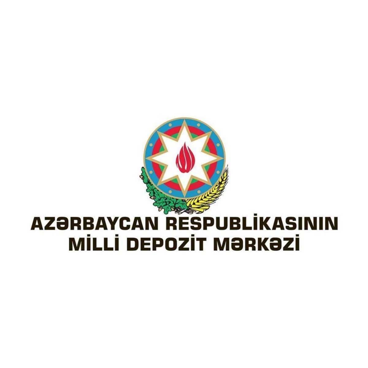 Milli Depozit Mərkəzinin sədri dəyişib