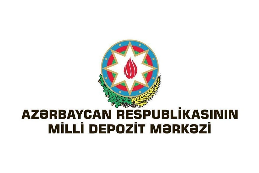 Milli Depozit Mərkəzinin sədri dəyişib