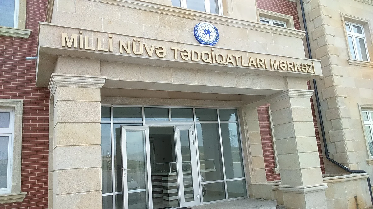 Milli Nüvə Tədqiqatları Mərkəzinin yığılmış zərəri 9 milyon manata yaxınlaşıb