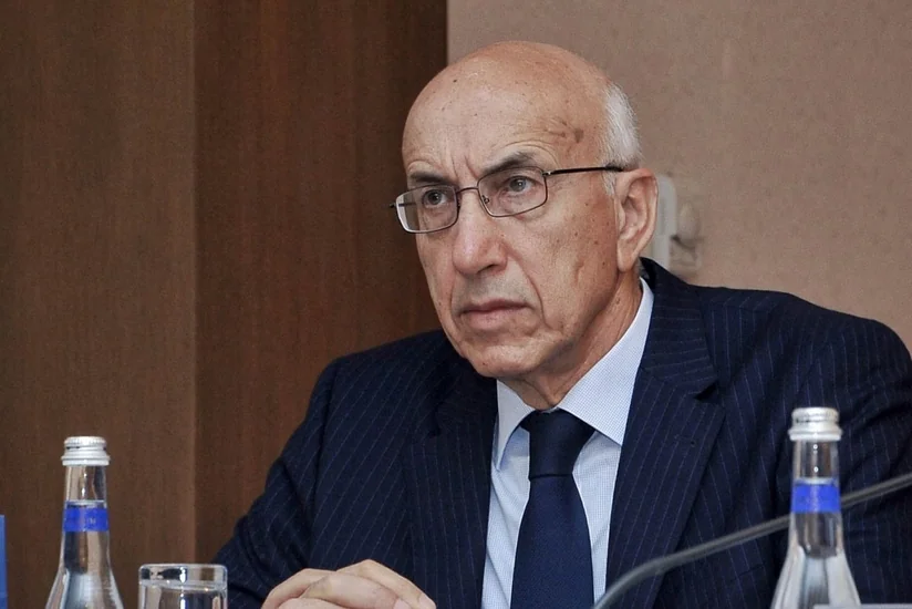 Prezident Arif Rəhimzadəni təltif etdi