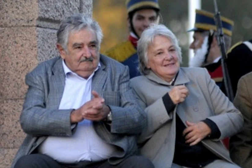 ​Uruqvay prezidentinin səlahiyyət müddəti başa çatır
