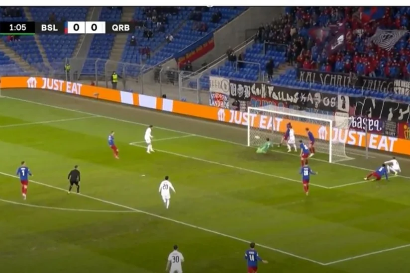 Qarabağ xorvatiyalı referiyə görə 625 min avro itirib