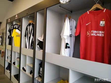7 illik tarixində unudulmaz oyunlara və nüfuzlu komandalara qucaq açmış stadion - VİDEOREPORTAJ