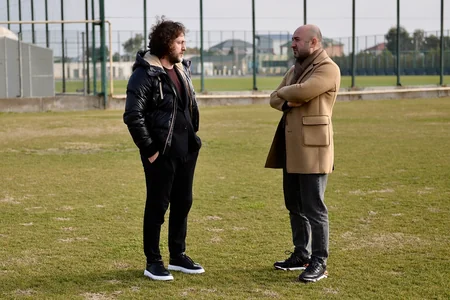 Türkiyənin tanınmış futbol mütəxəssisləri Bakıya gəliblər