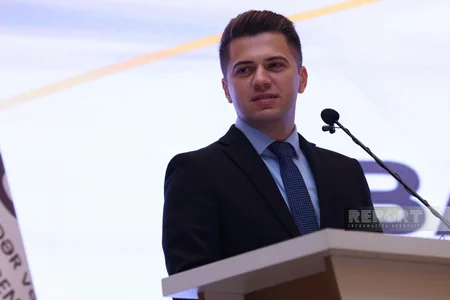 Bakı şəhəri təhsil işçilərinin sentyabr konfransı keçirilib