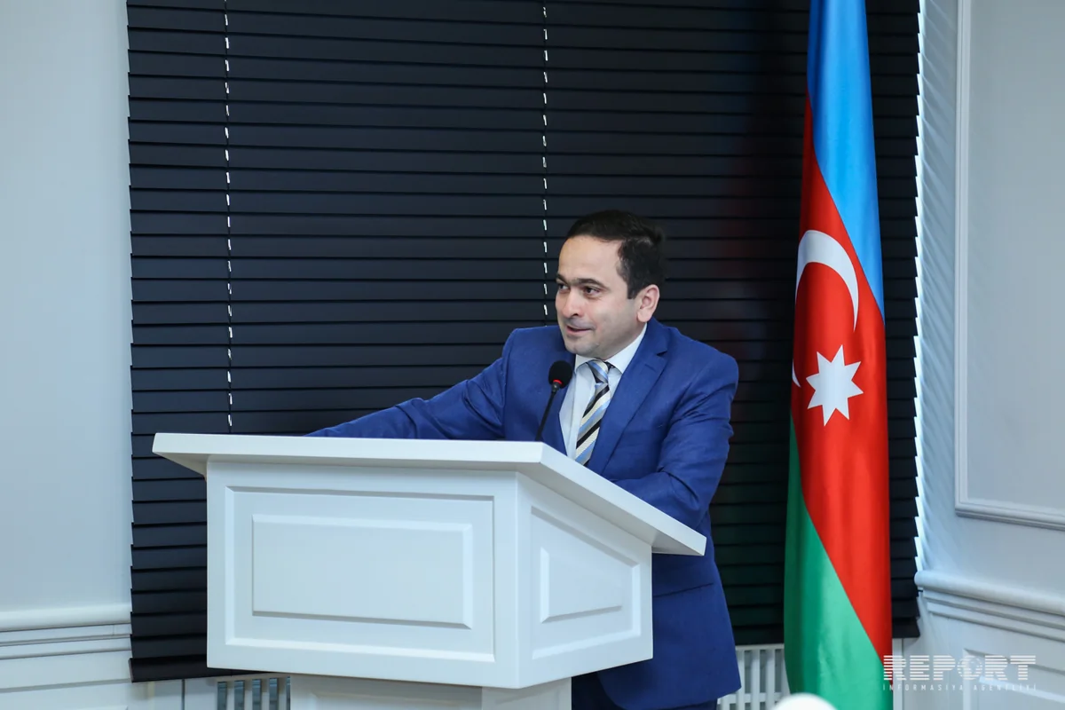 Bu il Azərbaycanın orta məktəblərində 1 445 049 şagird təhsil alacaq
