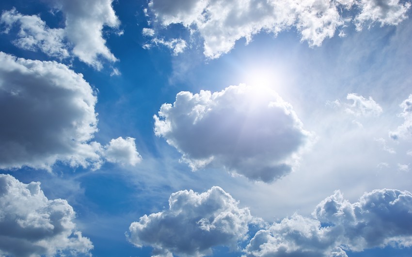 Azerbaijan weather forecast for October 12