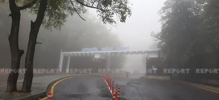Milli parklarda təmizlik və abadlıq işləri həyata keçirilir