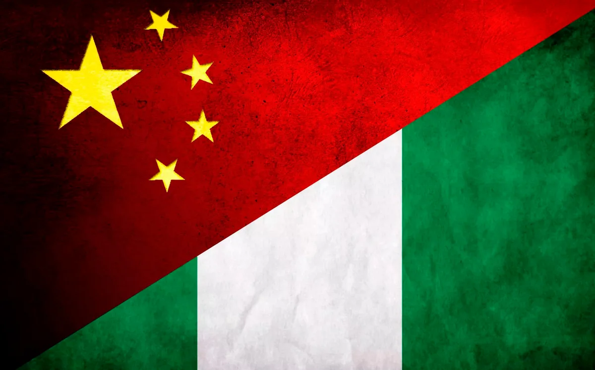Nigeriya və Çin səmt qazından istifadəyə dair 1 milyard dollarlıq saziş imzalayıb