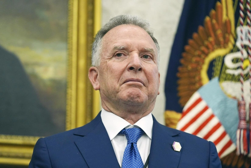 СМИ: Уиткофф пока не участвует в переговорах по Газе