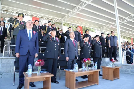 Azərbaycandan olan 19 kursant Türkiyədə səkkiz aylıq kursu tamamlayıb