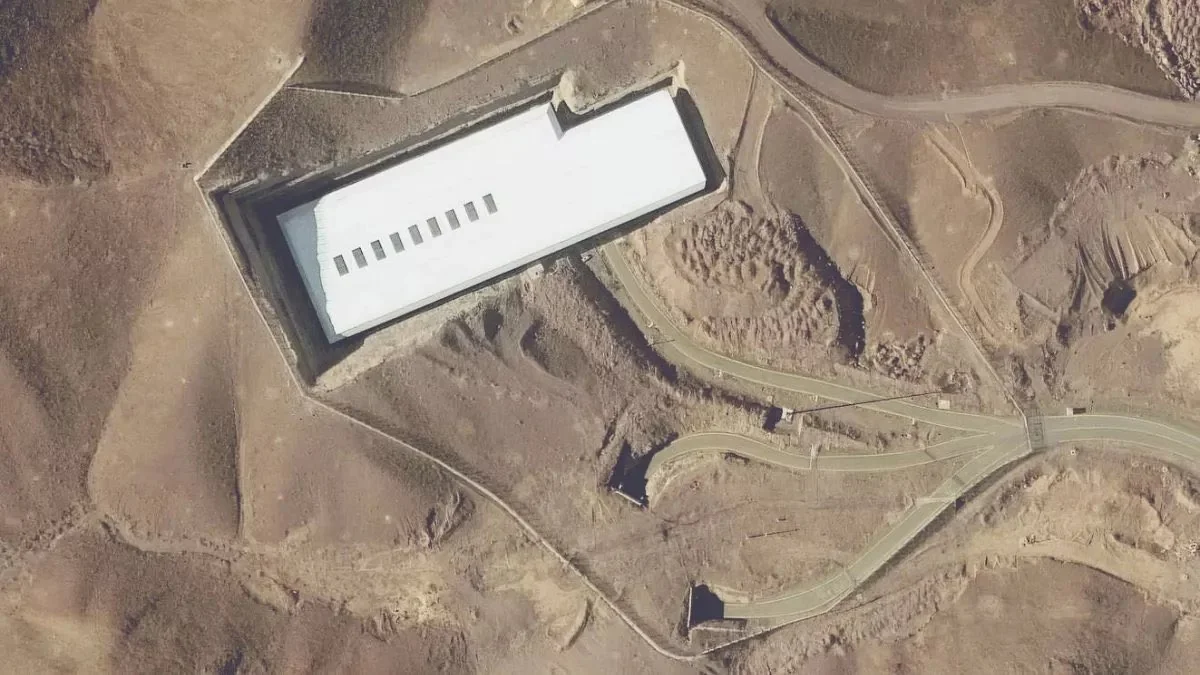 Media: Washington doesn't know the fate of Iran's uranium stockpiles