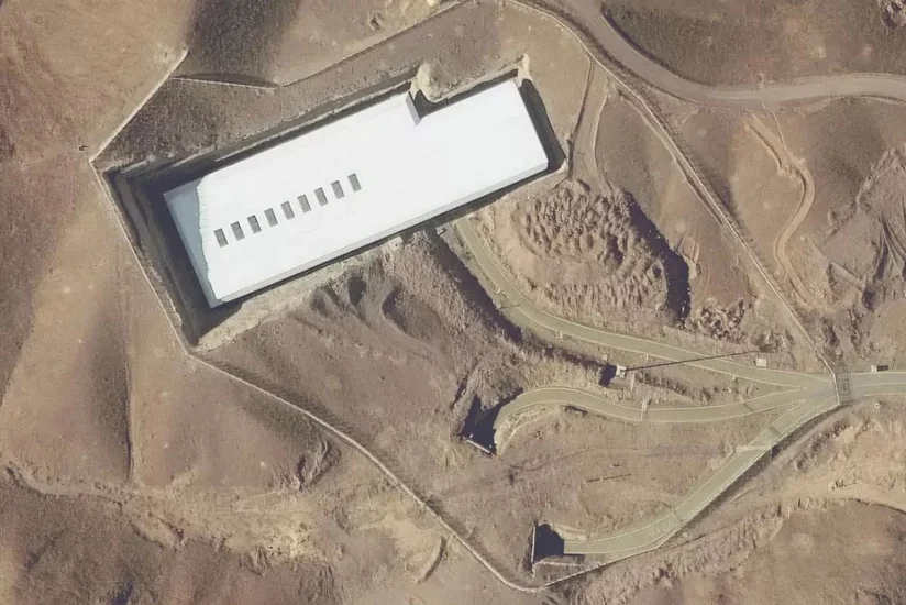 СМИ: США не знают, куда Иран переместил свои запасы урана