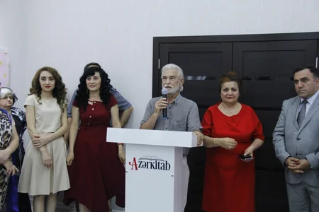 “Yaponiya Azərbaycan Rəssamlarının gözü ilə” adlı sərgi-tədbir keçirilib