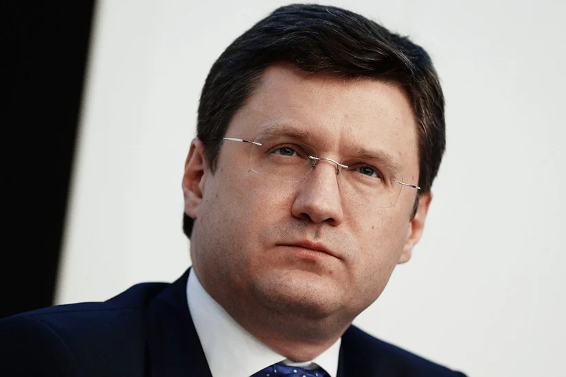 Переговоры по дальнейшим шагам об ограничении добычи лучше начать в мае - Александр Новак