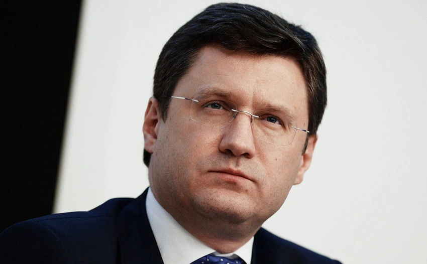 Novak:Neft bazarında gələcək addımlarla bağlı müzakirələrin mayda aparılması məqbuldur
