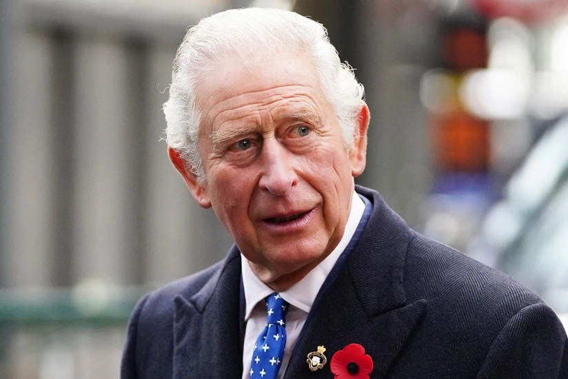 King Charles says COP28 a 'critical turning point' in fight against climate change