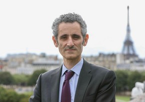Посол Франции об увиденном в Физули: Это печально 