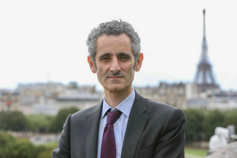 French Ambassador: What we see in Fuzili is dramatic
