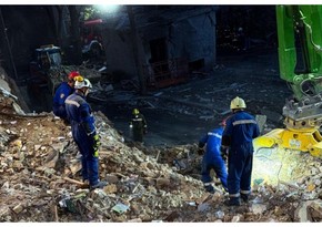 Rusiyanın Kiyevə hücumu nəticəsində ölənlərin sayı 20-ni keçib