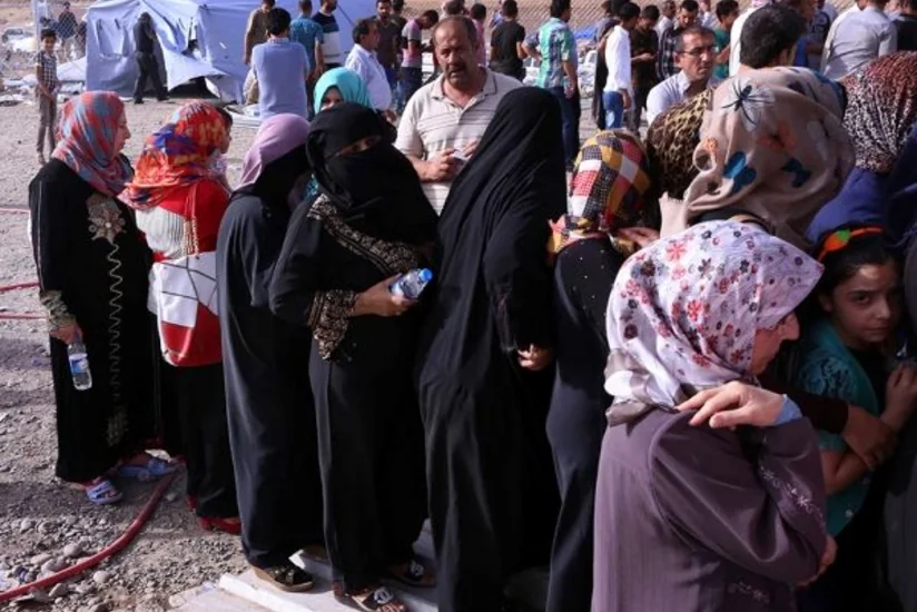 ​Livanda 40-dan çox insan terror aktının qurbanı olub