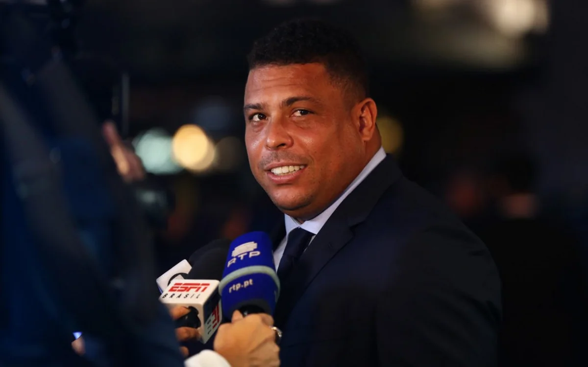 Ronaldo xəstəxanadan evə buraxılıb