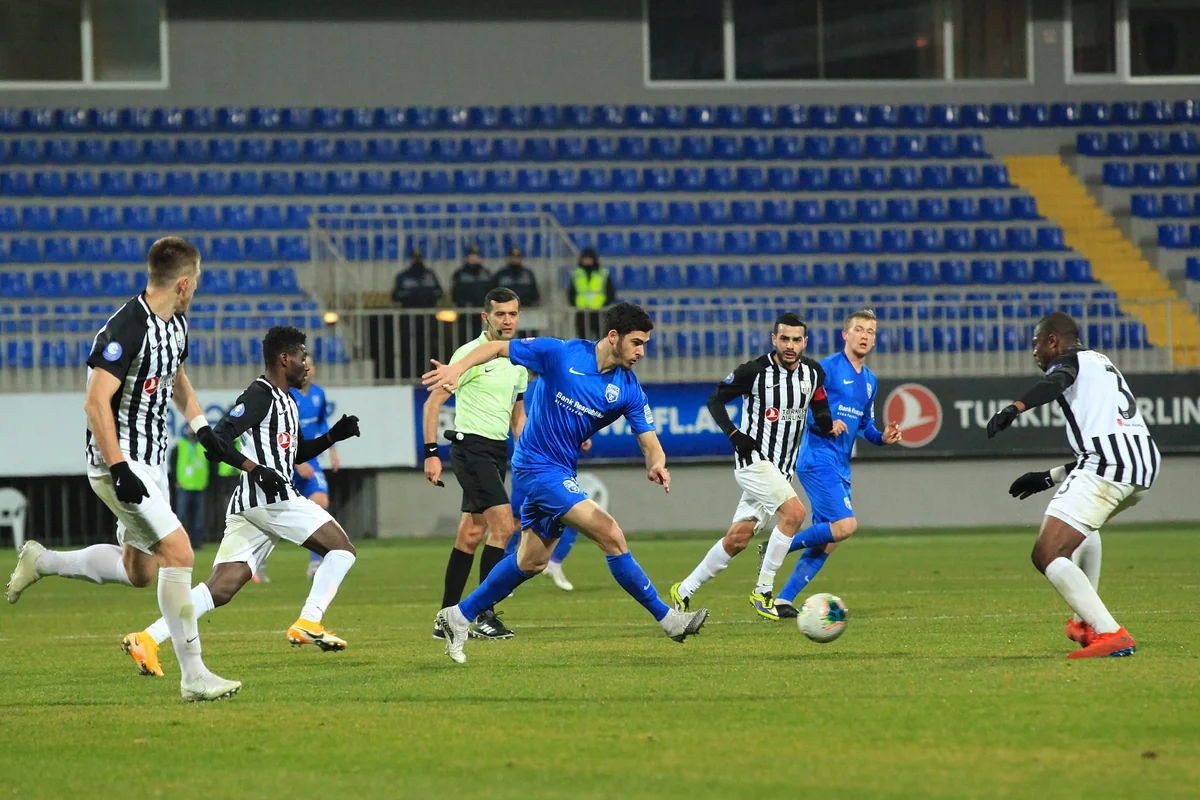 Millimizin futbolçusu 4 oyunluq cəzalandı