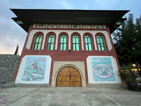 İsmayıllı və Şamaxı rayonlarının turizm potensialı araşdırılır