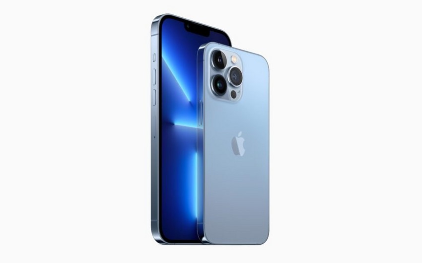 Apple faces declining demand for iPhone 13