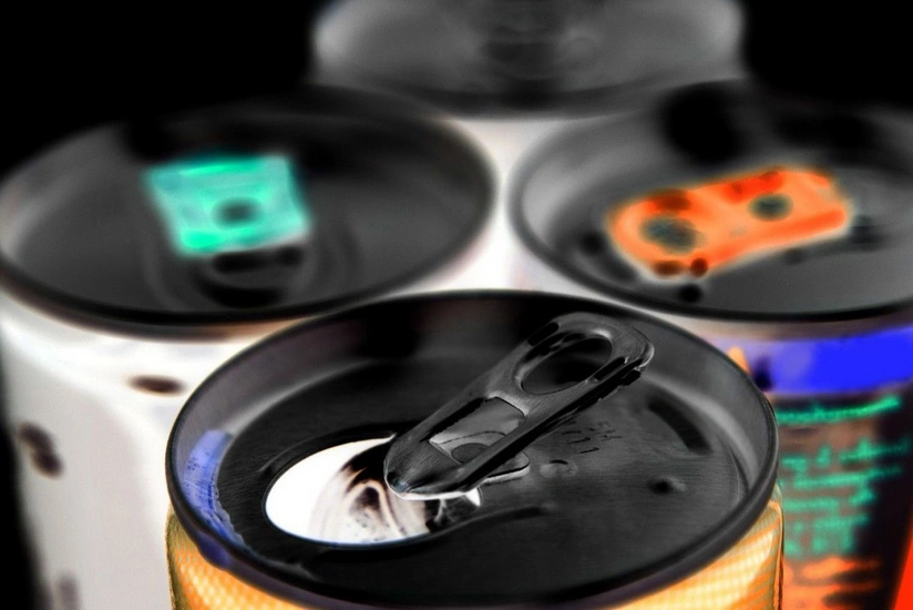 Enerji içkisi olmayan suları bu adla satan obyekt sahibləri cəzalandırılıb