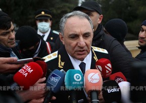 Генпрокурор: Никто не сможет в политических целях использовать Тертерское дело