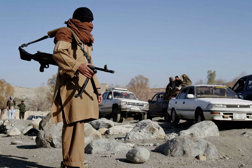 KİV: “Taliban” iki yerə bölünüb