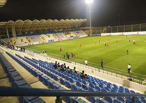 Qarabağın müdafiəçisi zədələnib