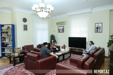 Indonesian Ambassador: I consider Azerbaijan my second home - INTERVIEW
