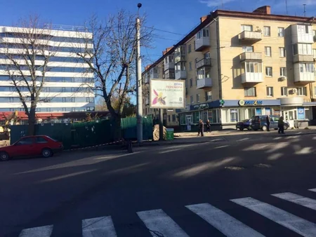 Ukrayna şəhərlərində Azərbaycanın Zəfər Günü ilə bağlı aksiya keçirilib